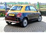 Fiat 500 0.9 TwinAir Turbo Lounge Navi|Airco|LMV|DAB