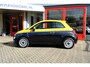 Fiat 500 0.9 TwinAir Turbo Lounge Navi|Airco|LMV|DAB