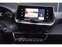 Peugeot 208 1.2 PureTech 100PK Allure Pack | Carplay | Camera | Stoelverw. | Keyless | Incl. garantie