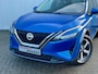 Nissan Qashqai 1.3 MHEV Premiere Edition Automaat Navigatie, Panoramadak, Trekhaak, Pro-Pilot, LED, Head Up Display, Dodehoek Detectie, 360 Camera,