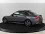 Mercedes-Benz C-klasse 300e AMG | Panoramadak | 360 Camera | Stoelverwarming | Leder/Alcantara | Carplay | Sfeerverlichting | Park Assist | Navigatie | Full LED | PHEV | Plug In