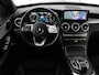 Mercedes-Benz C-klasse 300e AMG | Panoramadak | 360 Camera | Stoelverwarming | Leder/Alcantara | Carplay | Sfeerverlichting | Park Assist | Navigatie | Full LED | PHEV | Plug In