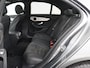 Mercedes-Benz C-klasse 300e AMG | Panoramadak | 360 Camera | Stoelverwarming | Leder/Alcantara | Carplay | Sfeerverlichting | Park Assist | Navigatie | Full LED | PHEV | Plug In