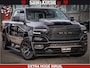 Dodge Ram 1500 LIMITED BLACK OPS | 5.7 V8 402 PK HEMI | MEEST VOLLE EN LUXE UITVOERING | CREW CAB | DUBBELE CABINE DC 5 PERSOONS | CREW CAB 5 PERSOONS | DUBBELE CABINE DC | MEEST ROYALE EN COMFORTABELE BEDRIJFSAUTO | HEAD-UP | LUCHTVERING | RONDOM CAMERA | MWK KLEP | PANORAMA DAK |