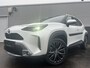 Toyota Yaris Cross 1.5 Hybrid Adventure AWD Panoramadak, Stoelverwarming, HUD, JBL, Elek. achterklep, LMV, LED