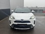 Toyota Yaris Cross 1.5 Hybrid Adventure AWD Panoramadak, Stoelverwarming, HUD, JBL, Elek. achterklep, LMV, LED