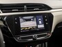Opel Corsa 1.2 Sport (APPLE CARPLAY, GROOT NAVI, STUURWIEL VERWARMD, 360 CAMERA, LED, GETINT GLAS, LANE ASSIST, LEDER STUURWIEL, LM VELGEN, NIEUWSTAAT)