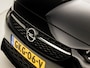 Opel Corsa 1.2 Sport (APPLE CARPLAY, GROOT NAVI, STUURWIEL VERWARMD, 360 CAMERA, LED, GETINT GLAS, LANE ASSIST, LEDER STUURWIEL, LM VELGEN, NIEUWSTAAT)
