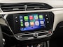 Opel Corsa 1.2 Sport (APPLE CARPLAY, GROOT NAVI, STUURWIEL VERWARMD, 360 CAMERA, LED, GETINT GLAS, LANE ASSIST, LEDER STUURWIEL, LM VELGEN, NIEUWSTAAT)