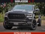 Dodge Ram 1500 Laramie Sport | HEMI 5.7 V8 4x4 | LPG | Grootscherm 12" | LARAMIE PERFORMANCE | ZWART | CREWCAB 5'7 | GRIJSKENTEKEN | DUBBELE CABINE | 5 Persoons | VOORRAAD NR 2525 - 1256