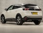 Peugeot 3008 1.6 e-THP GT Line 165Pk Automaat (PANORAMADAK, NAPPA LEDER, MEMORY SEATS, STOELVERWARMING, FOCAL AUDIO, KEYLESS, 360 CAMERA, PARELMOER, GETINT GLAS, NIEUWSTAAT)