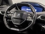 Peugeot 3008 1.6 e-THP GT Line 165Pk Automaat (PANORAMADAK, NAPPA LEDER, MEMORY SEATS, STOELVERWARMING, FOCAL AUDIO, KEYLESS, 360 CAMERA, PARELMOER, GETINT GLAS, NIEUWSTAAT)