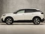 Peugeot 3008 1.6 e-THP GT Line 165Pk Automaat (PANORAMADAK, NAPPA LEDER, MEMORY SEATS, STOELVERWARMING, FOCAL AUDIO, KEYLESS, 360 CAMERA, PARELMOER, GETINT GLAS, NIEUWSTAAT)