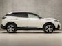 Peugeot 3008 1.6 e-THP GT Line 165Pk Automaat (PANORAMADAK, NAPPA LEDER, MEMORY SEATS, STOELVERWARMING, FOCAL AUDIO, KEYLESS, 360 CAMERA, PARELMOER, GETINT GLAS, NIEUWSTAAT)