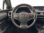 Lexus UX 300e Business 54 kWh (INCL-BTW) *HEATPUMP | MICROFIBRE | DIGI-COCKPIT | FULL-LED | NAVI-FULLMAP | DAB+ | KEYLESS | CAMERA | COMFORTSEATS | ECC | CARPLAY | SHIFTPADDLES | BLINDSPOT | ADAPTIVE-CRUISE | 17''ALU*