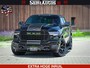 Dodge Ram 1500 Limited Night High Output 540HP 706Nm | Massage + Full Option | De Meest Luxe en Volle Pick-Up in zijn Klasse | Comfortabele Dubbele Cabine met Royale 5 Zitplaatsen | BPM vrij | Nu Leverbaar uit Voorraad | Voorraad Nr 2300 - 7689