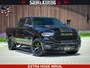 Dodge Ram 1500 Limited Night High Output 540HP 706Nm | Massage + Full Option | De Meest Luxe en Volle Pick-Up in zijn Klasse | Comfortabele Dubbele Cabine met Royale 5 Zitplaatsen | BPM vrij | Nu Leverbaar uit Voorraad | Voorraad Nr 2300 - 7689