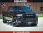 Dodge Ram 1500 Limited Night High Output 540HP 706Nm | Massage + Full Option | De Meest Luxe en Volle Pick-Up in zijn Klasse | Comfortabele Dubbele Cabine met Royale 5 Zitplaatsen | BPM vrij | Nu Leverbaar uit Voorraad | Voorraad Nr 2300 - 7689
