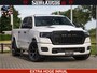 Dodge Ram 1500 Limited Night High Output 540HP 706Nm | Massage + Full Option | De Meest Luxe en Volle Pick-Up in zijn Klasse | Comfortabele Dubbele Cabine met Royale 5 Zitplaatsen | BPM vrij | Nu Leverbaar uit Voorraad | Voorraad Nr 2351 - 7478