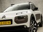 Citroën C4 Cactus 1.2 PureTech Shine (PANORAMADAK, NAVIGATIE, GETINT GLAS, SPORTSTOELEN, LM VELGEN, PARKEERSENSOREN, CRUISE, NIEUWSTAAT)