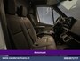 Mercedes-Benz Sprinter 317 CDI 170pk 9G-Tronic Automaat L2H2 Fabrieksgarantie Euro6 Airco | LED | Camera | XXL MBUX | Navigatie | LED Cruisecontrol, Chauffeursstoel, Stoelverwarming, Parkeersensoren, Bijrijdersbank
