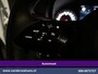 Mercedes-Benz Sprinter 317 CDI 170pk 9G-Tronic Automaat L2H2 Fabrieksgarantie Euro6 Airco | LED | Camera | XXL MBUX | Navigatie | LED Cruisecontrol, Chauffeursstoel, Stoelverwarming, Parkeersensoren, Bijrijdersbank