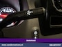 Mercedes-Benz Sprinter 317 CDI 170pk 9G-Tronic Automaat L2H2 Fabrieksgarantie Euro6 Airco | LED | Camera | XXL MBUX | Navigatie | LED Cruisecontrol, Chauffeursstoel, Stoelverwarming, Parkeersensoren, Bijrijdersbank
