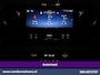 Mercedes-Benz Sprinter 317 CDI 170pk 9G-Tronic Automaat L2H2 Fabrieksgarantie Euro6 Airco | LED | Camera | XXL MBUX | Navigatie | LED Cruisecontrol, Chauffeursstoel, Stoelverwarming, Parkeersensoren, Bijrijdersbank
