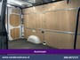 Mercedes-Benz Sprinter 317 CDI 170pk 9G-Tronic Automaat L2H2 Fabrieksgarantie Euro6 Airco | LED | Camera | XXL MBUX | Navigatie | LED Cruisecontrol, Chauffeursstoel, Stoelverwarming, Parkeersensoren, Bijrijdersbank