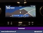 Mercedes-Benz Sprinter 317 CDI 170pk 9G-Tronic Automaat L2H2 Fabrieksgarantie Euro6 Airco | LED | Camera | XXL MBUX | Navigatie | LED Cruisecontrol, Chauffeursstoel, Stoelverwarming, Parkeersensoren, Bijrijdersbank