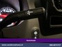 Mercedes-Benz Sprinter 317 CDI 170pk 9G-Tronic Automaat L2H2 Fabrieksgarantie Euro6 Airco | LED | Camera | XXL MBUX | Navigatie | LED Cruisecontrol, Chauffeursstoel, Stoelverwarming, Parkeersensoren, Bijrijdersbank