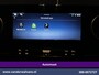 Mercedes-Benz Sprinter 317 CDI 170pk 9G-Tronic Automaat L2H2 Fabrieksgarantie Euro6 Airco | LED | Camera | XXL MBUX | Navigatie | LED Cruisecontrol, Chauffeursstoel, Stoelverwarming, Parkeersensoren, Bijrijdersbank
