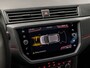 SEAT Ibiza 1.0 TSI FR Intense Sport (SCHUIFDAK, VIRTUAL COCKPIT, APPLE CARPLAY, KEYLESS, CAMERA, LEDER/ALCANTARA, ADAPTIVE CRUISE, SFEERVERLICHTING, ZWART HEMEL, MODE KNOP, LED KOPLAMPEN, NIEUWSTAAT)