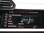 Audi A3 Sportback 45 TFSI e S edition Competition S-Line | 272PK | RS-Stoelen | Rode-Stiksel | Trekhaak