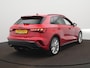 Audi A3 Sportback 45 TFSI e S edition Competition S-Line | 272PK | RS-Stoelen | Rode-Stiksel | Trekhaak