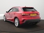 Audi A3 Sportback 45 TFSI e S edition Competition S-Line | 272PK | RS-Stoelen | Rode-Stiksel | Trekhaak
