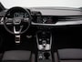 Audi A3 Sportback 45 TFSI e S edition Competition S-Line | 272PK | RS-Stoelen | Rode-Stiksel | Trekhaak
