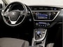 Toyota Auris 1.8 Hybrid Dynamic Automaat (NAVIGATIE, CAMERA, CLIMATE, SPORTSTOELEN, KEYLESS, LM VELGEN, CRUISE, NIEUWSTAAT)