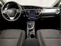 Toyota Auris 1.8 Hybrid Dynamic Automaat (NAVIGATIE, CAMERA, CLIMATE, SPORTSTOELEN, KEYLESS, LM VELGEN, CRUISE, NIEUWSTAAT)