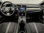 Honda Civic 1.0 i-VTEC Sport Automaat (NAVIGATIE, CAMERA, ZWART HEMEL, SPORTSTOELEN, ADAPTIVE CRUISE, TREKHAAK, NIEUWE APK, NIEUWSTAAT)