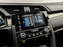 Honda Civic 1.0 i-VTEC Sport Automaat (NAVIGATIE, CAMERA, ZWART HEMEL, SPORTSTOELEN, ADAPTIVE CRUISE, TREKHAAK, NIEUWE APK, NIEUWSTAAT)