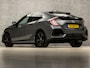 Honda Civic 1.0 i-VTEC Sport Automaat (NAVIGATIE, CAMERA, ZWART HEMEL, SPORTSTOELEN, ADAPTIVE CRUISE, TREKHAAK, NIEUWE APK, NIEUWSTAAT)