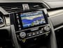 Honda Civic 1.0 i-VTEC Sport Automaat (NAVIGATIE, CAMERA, ZWART HEMEL, SPORTSTOELEN, ADAPTIVE CRUISE, TREKHAAK, NIEUWE APK, NIEUWSTAAT)