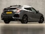 Honda Civic 1.0 i-VTEC Sport Automaat (NAVIGATIE, CAMERA, ZWART HEMEL, SPORTSTOELEN, ADAPTIVE CRUISE, TREKHAAK, NIEUWE APK, NIEUWSTAAT)
