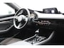 Mazda 3 2.0 e-SkyActiv-X M Hybrid 186 Comfort , Navi, Clima, Adap.Cruise, Camera, Apple Carplay, Android Auto, Stuur/Stoelverwarming, LMV 16 Inch, HUD, PDC, LKA