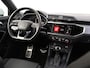 Audi Q3 45 TFSI e S edition | Achteruitrijcamera | LED | Leder | Elektrische achterklep |