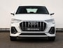 Audi Q3 45 TFSI e S edition | Achteruitrijcamera | LED | Leder | Elektrische achterklep |