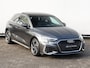 Audi A3 Sportback 30 TFSI S edition | Pano | Adaptive Cruise Control | Navigatie | Achteruitrijcamera | Verwarmbare voorstoelen |