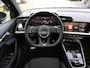 Audi A3 Sportback 30 TFSI S edition | Pano | Adaptive Cruise Control | Navigatie | Achteruitrijcamera | Verwarmbare voorstoelen |