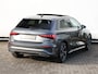 Audi A3 Sportback 30 TFSI S edition | Pano | Adaptive Cruise Control | Navigatie | Achteruitrijcamera | Verwarmbare voorstoelen |